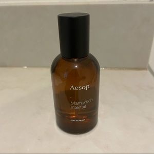 Aesop Marrakech Perfume